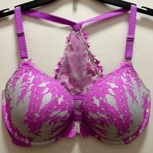 Victoria’s Secret Push-Up Bra